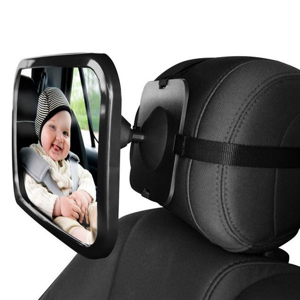 Baby Car Mirror - Panjeribakery