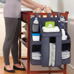 Diaper Storage Organizer - Panjeribakery