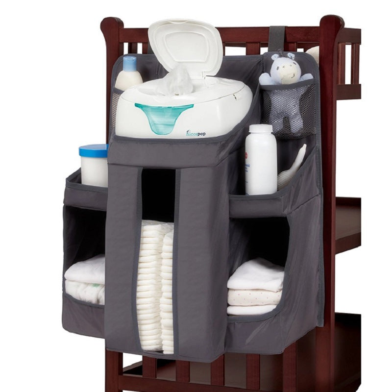 Diaper Storage Organizer - Panjeribakery