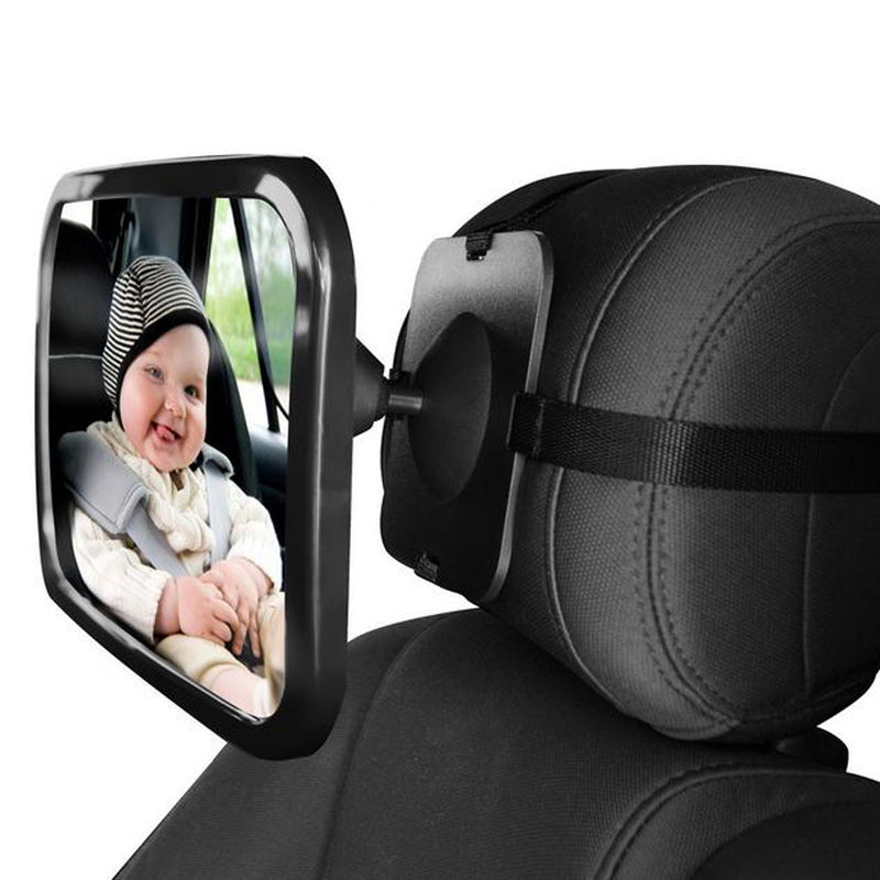 Baby Car Mirror - Panjeribakery