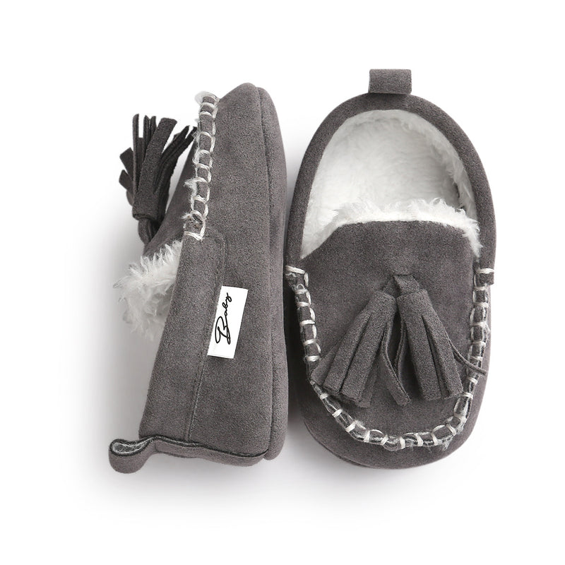 Soft Bottom Baby Shoes - Panjeribakery
