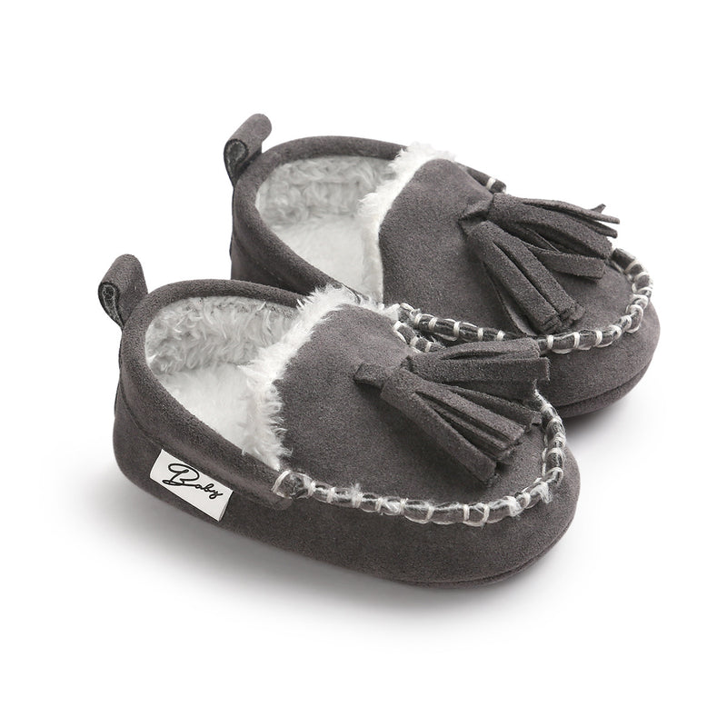 Soft Bottom Baby Shoes - Panjeribakery