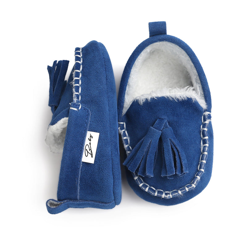 Soft Bottom Baby Shoes - Panjeribakery