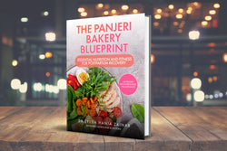 30 Day Postpartum Meal Plan & Guide - Panjeribakery