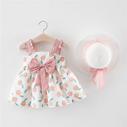 Baby girl dress - Panjeribakery