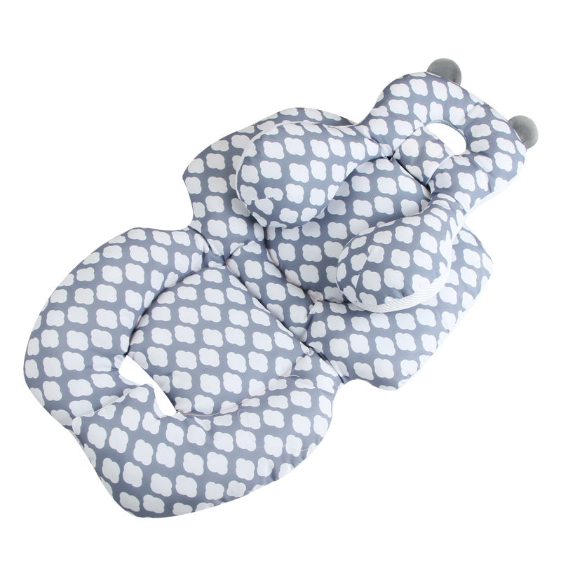 Baby Stroller Sleeping Pad Baby Body Support Cushion - Panjeribakery