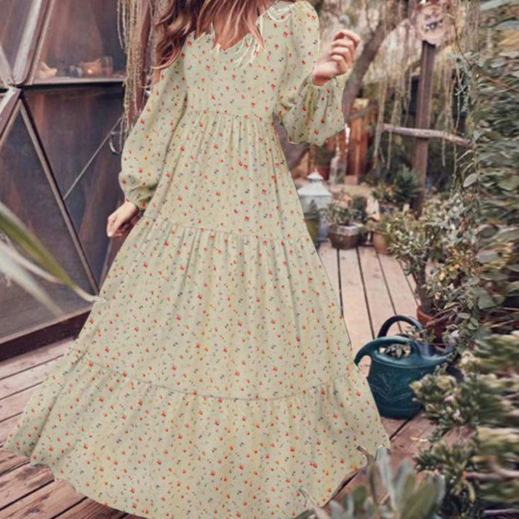 Sundress - Panjeribakery