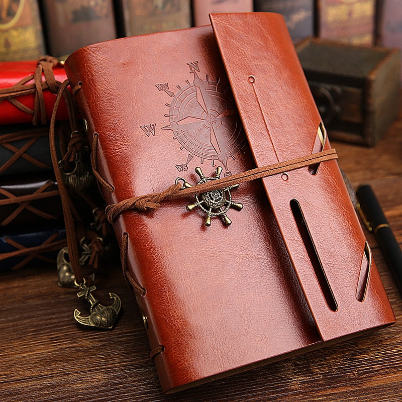 Pregnancy Vintage Journal - Panjeribakery