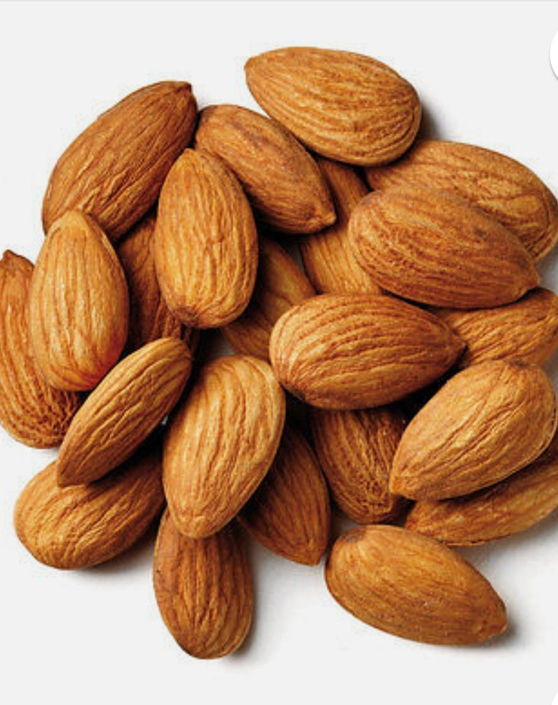 Almonds - Panjeribakery