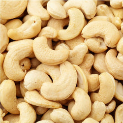 Cashews - Panjeribakery