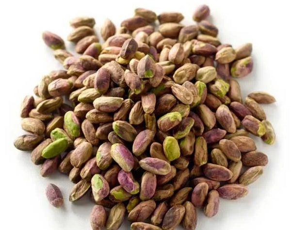 Pistachios - Panjeribakery