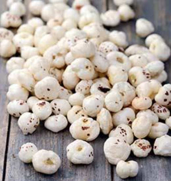 Loose Phool Makana - Panjeribakery